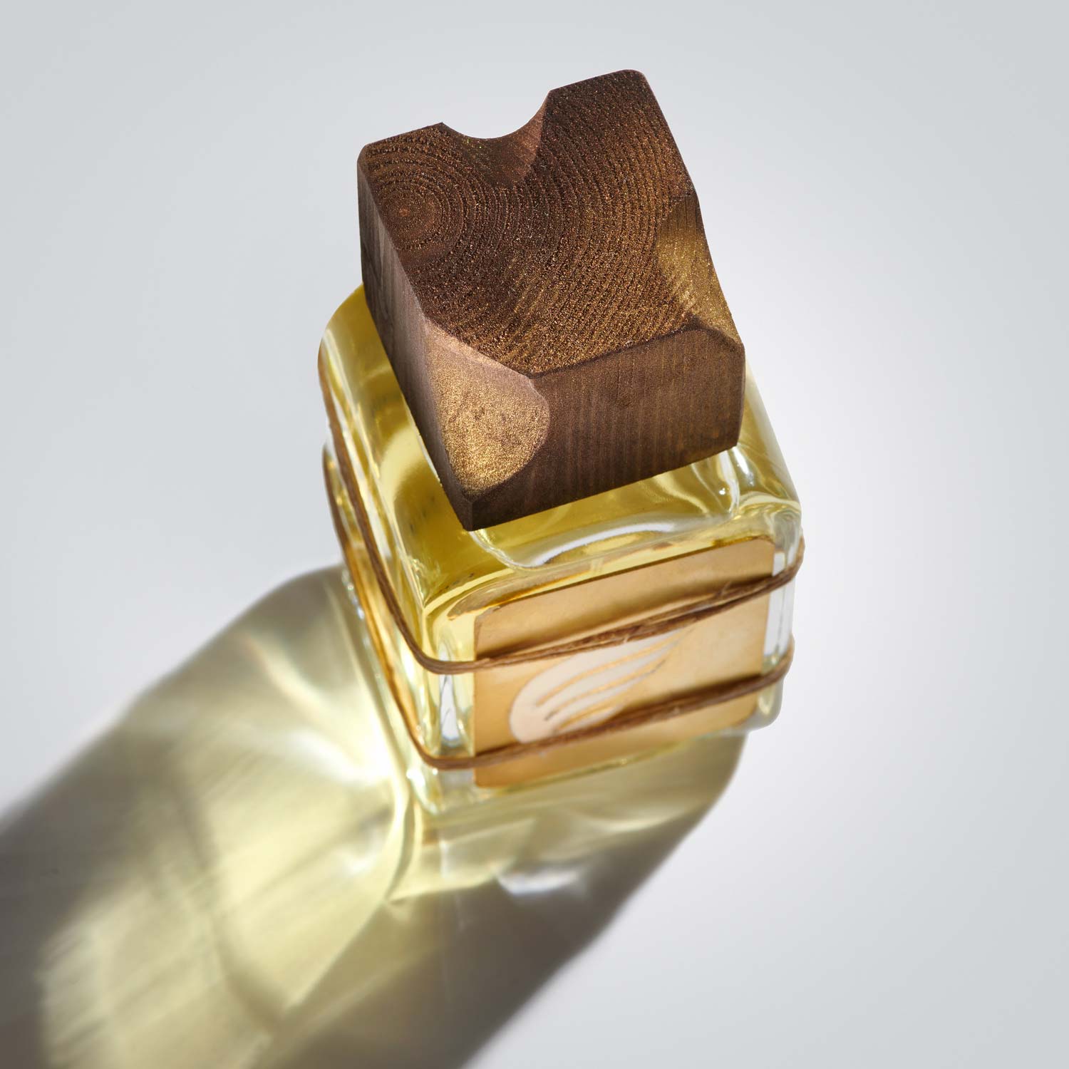 Mendittorosa Versi Albatros Extrait de Parfum Rose aquatisch