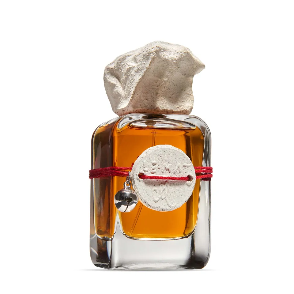 Mendittorosa Talismans Le Mat Extrait de Parfum 100ml Chypré