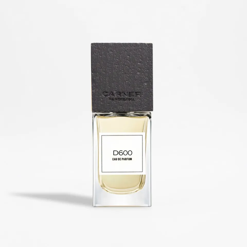 Carner Barcelona D600 Eau de Parfum 15ml