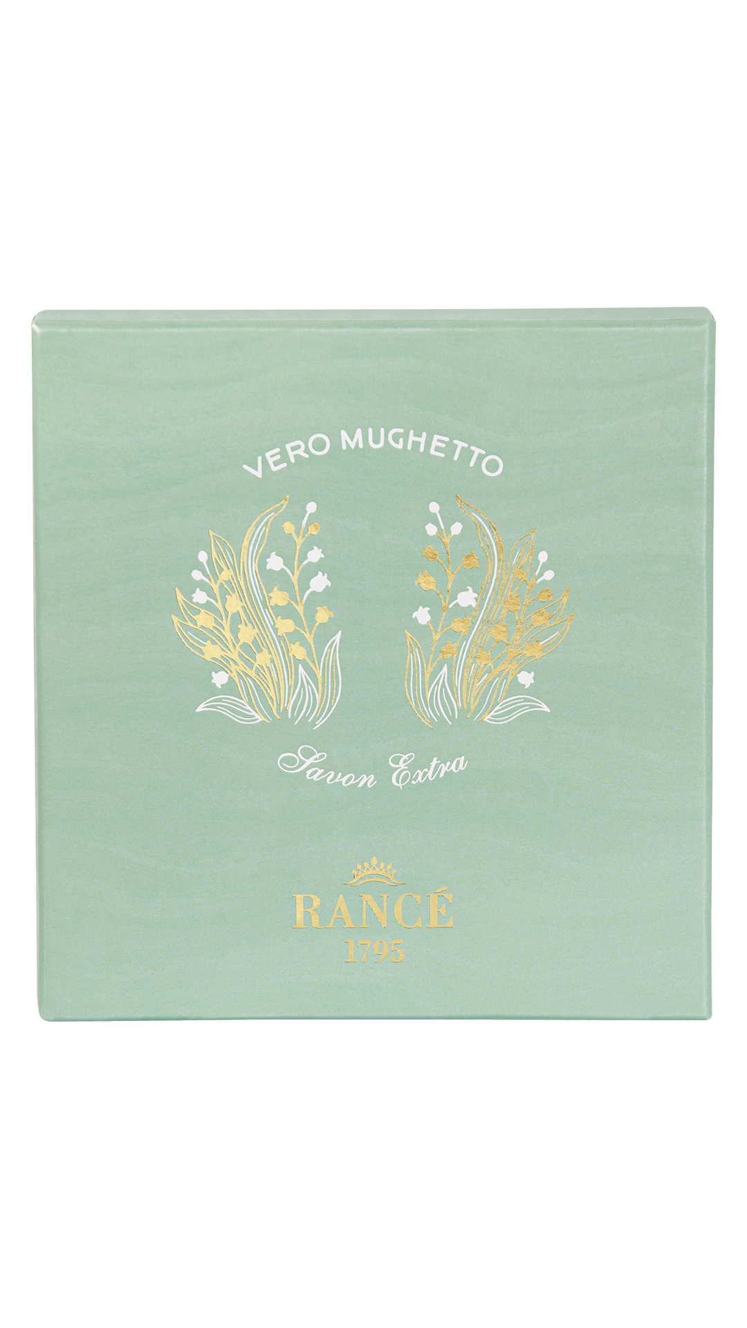 Rancé Vero Mughetto Parfümseife 6x75g Maiglöckchen