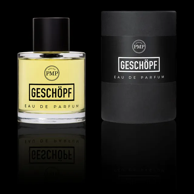 Atelier PMP Geschöpf Eau de Parfum 50 ml Feige Holz