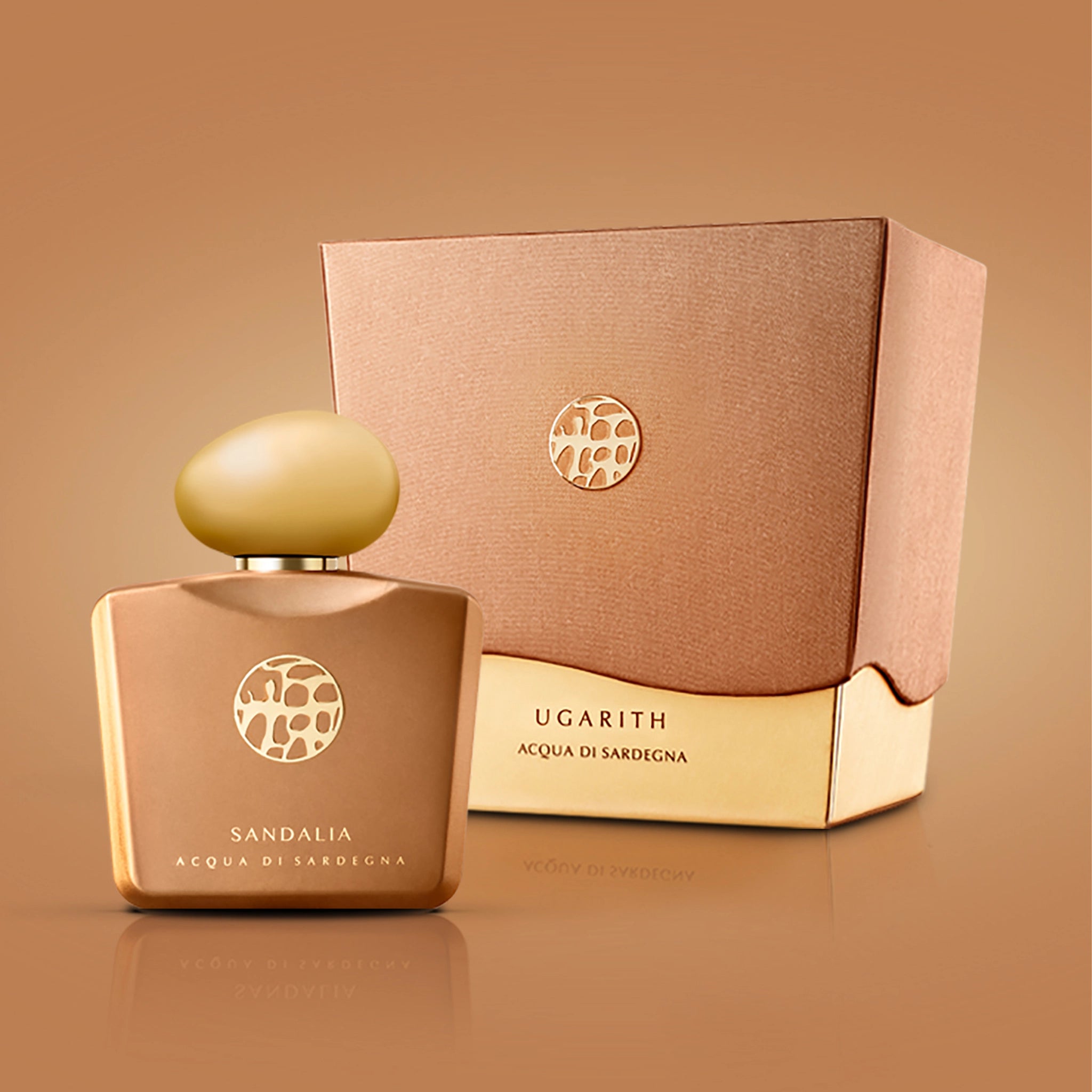 Acqua di Sardegna Shardana Ugarith Eau de Parfum Unisex 100 ml
