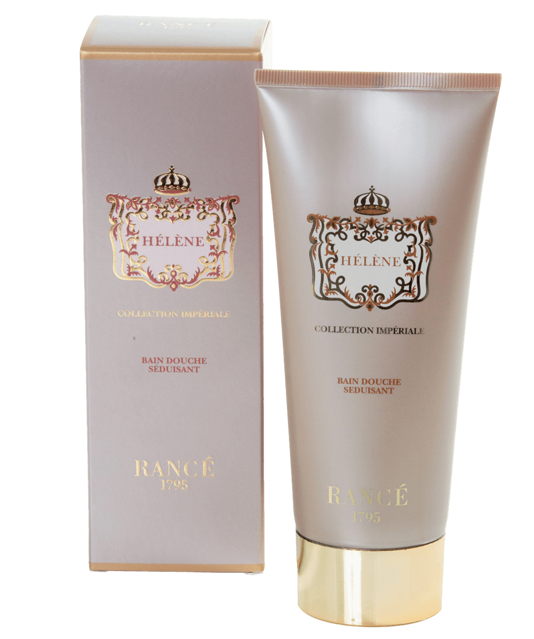 Rancé Hélène Bain Douche Duschgel 200 ml Damenduft Fruchtig-Blumig