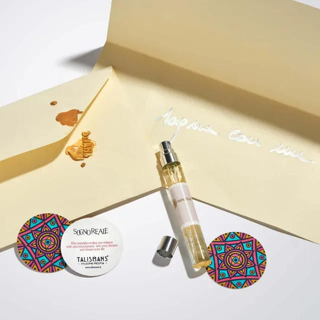 Mendittorosa Sogno Reale Pocket Eau de Parfum Unisexduft