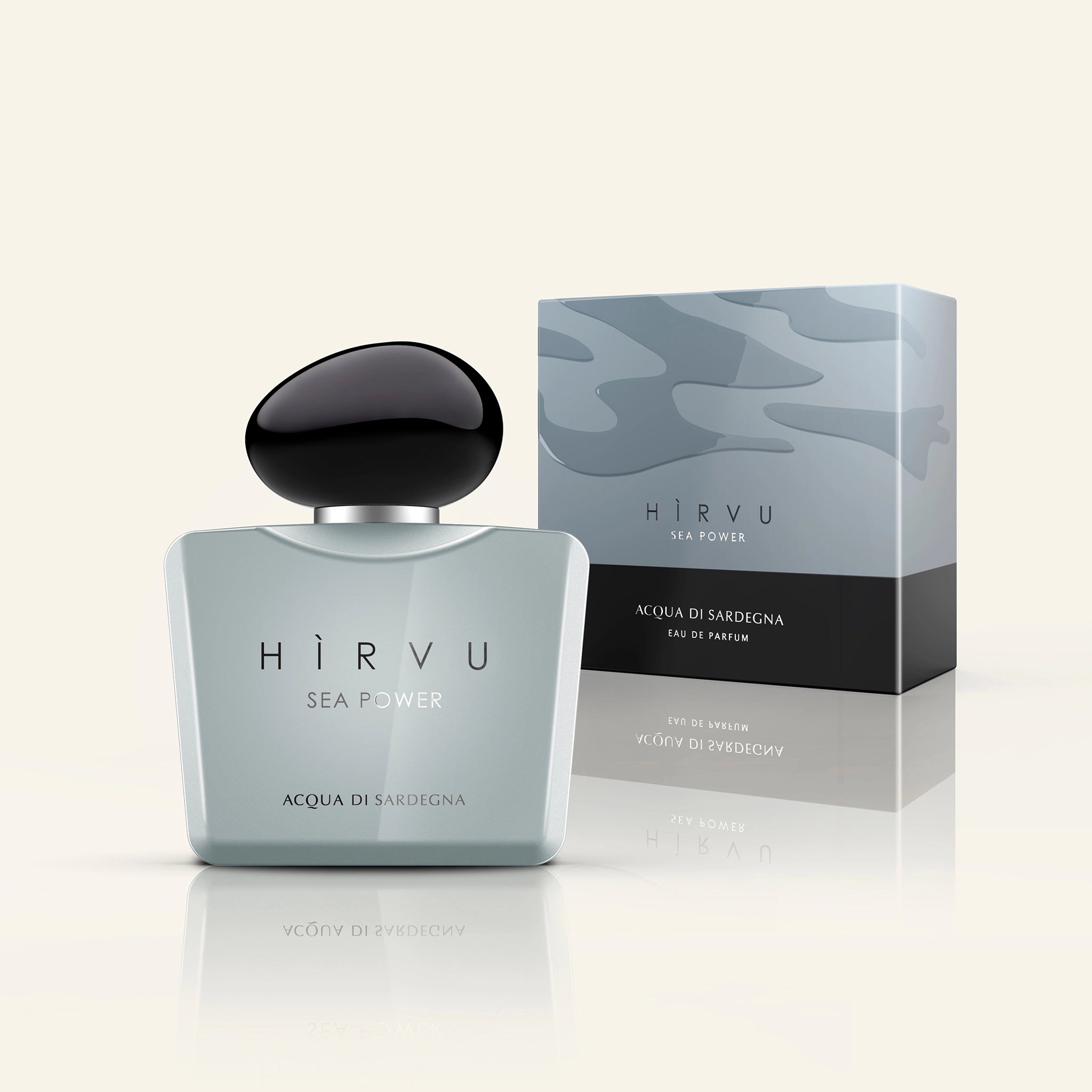 Acqua di Sardegna Hìrvu Sea Power Eau de Parfum 50 ml Unisex