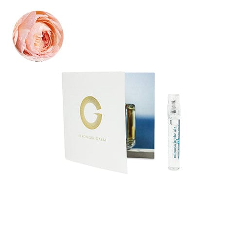 Veronique Gabai Le Point G Parfumprobe 1.5ml Rose
