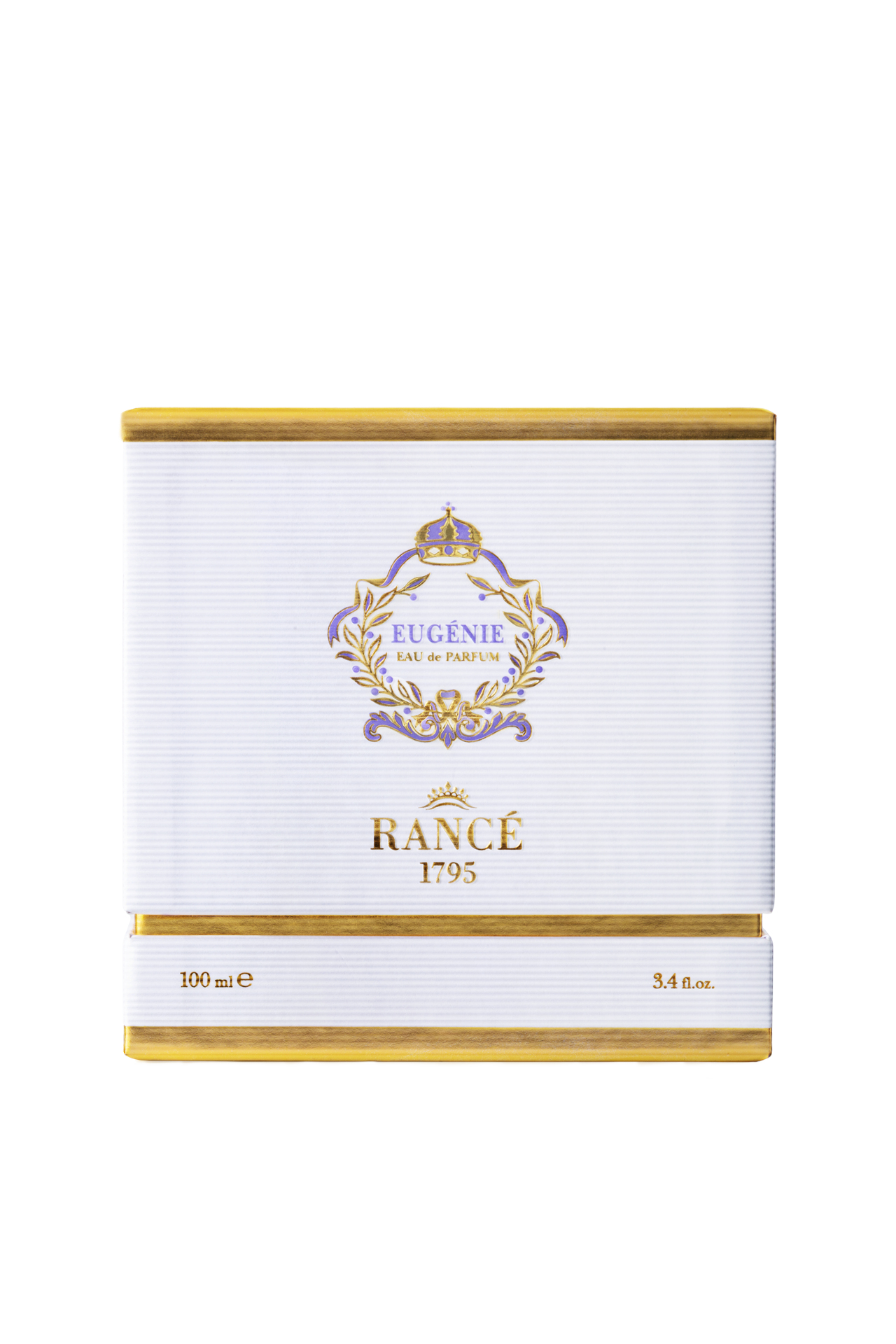 Rancé Impériale Eugénie Eau de Parfum 50 ml floral-fruchtig