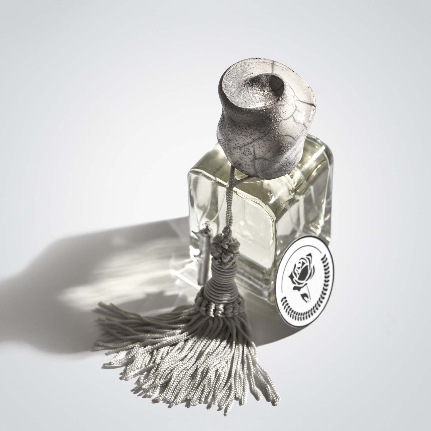 Mendittorosa Talismans Extreme Talento Extrait de Parfum 100ml Rose Minze