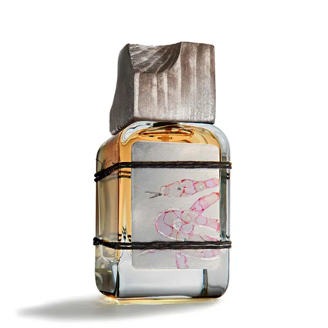 Mendittorosa Versi Orlo Eau de Parfum 100ml Unisex Blumig-Holz
