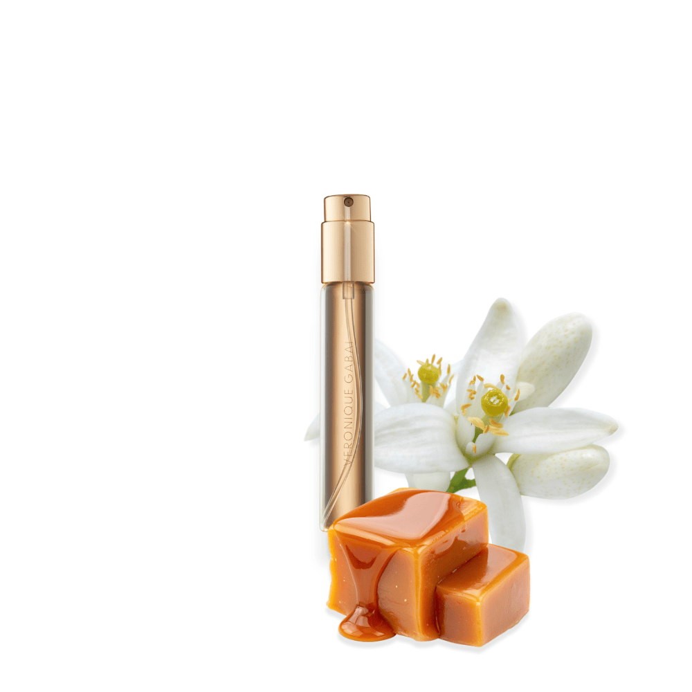 Veronique Gabai Bonbon d'Azur Eau de Parfum 10ml Refill