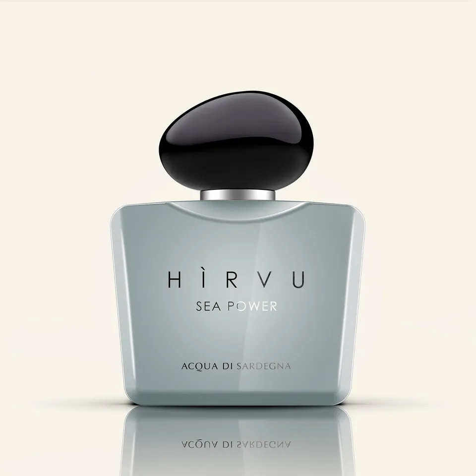 Acqua di Sardegna Hìrvu Sea Power Eau de Parfum 50 ml Unisex
