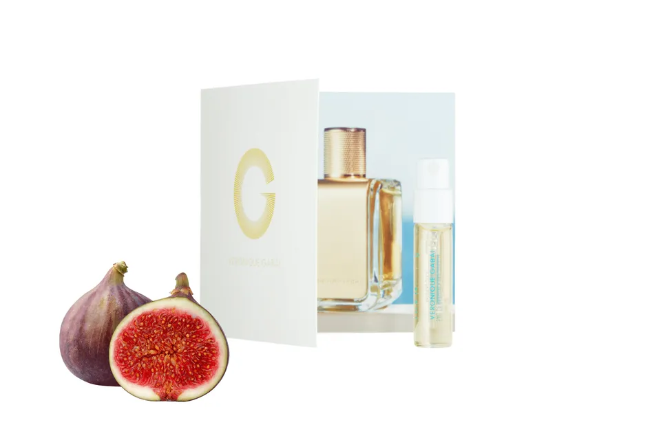 Veronique Gabai Délices des Bois Parfümprobe 1,5ml Feige