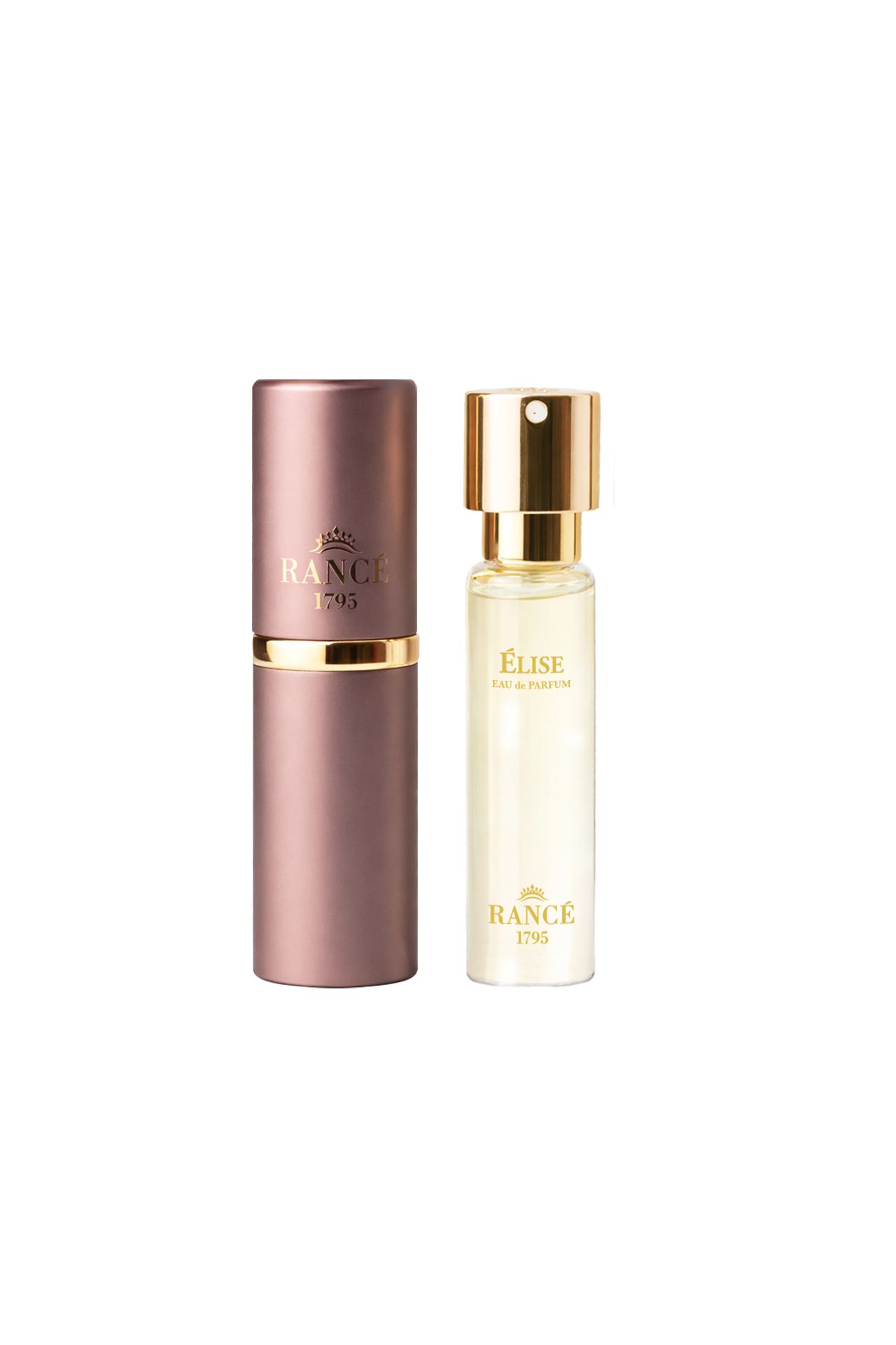 Rancé Élise Librairie des Parfums Parfum 20ml Damen