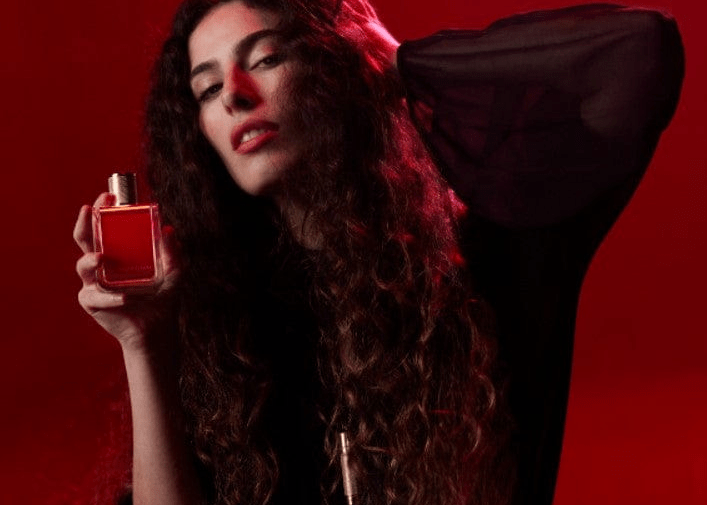 Veronique Gabai Délices des Bois Parfümprobe 1,5ml Feige