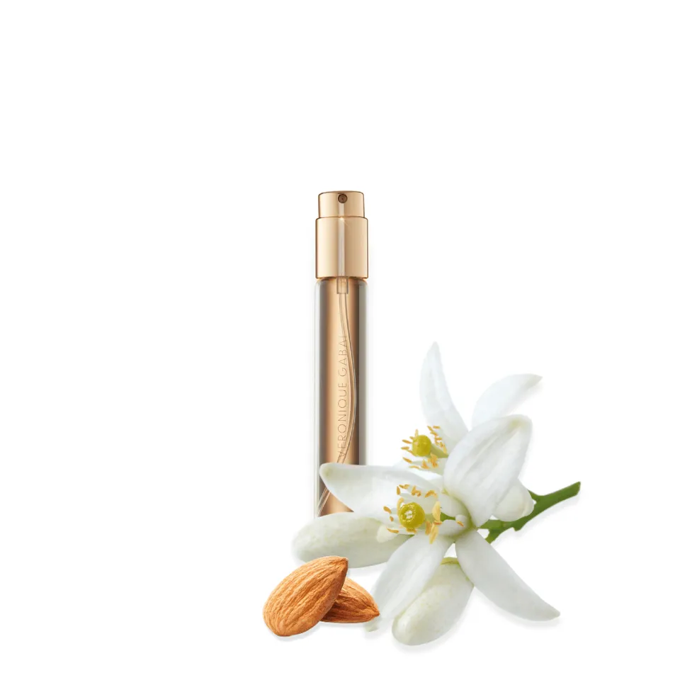 Veronique Gabai Souvenirs de Tunisie Parfum 10 ml Neroli