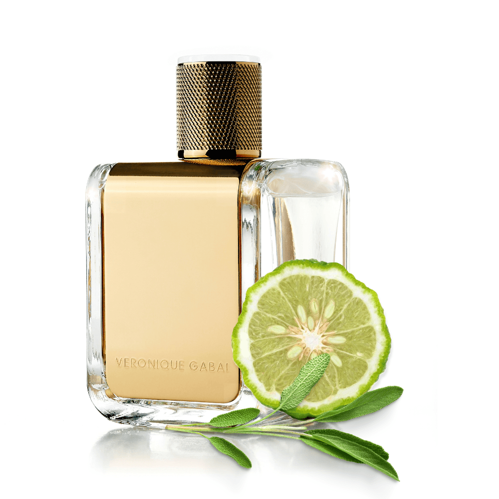 Veronique Gabai Booster Eau du Jour Eau de Parfum 85ml Zitrus