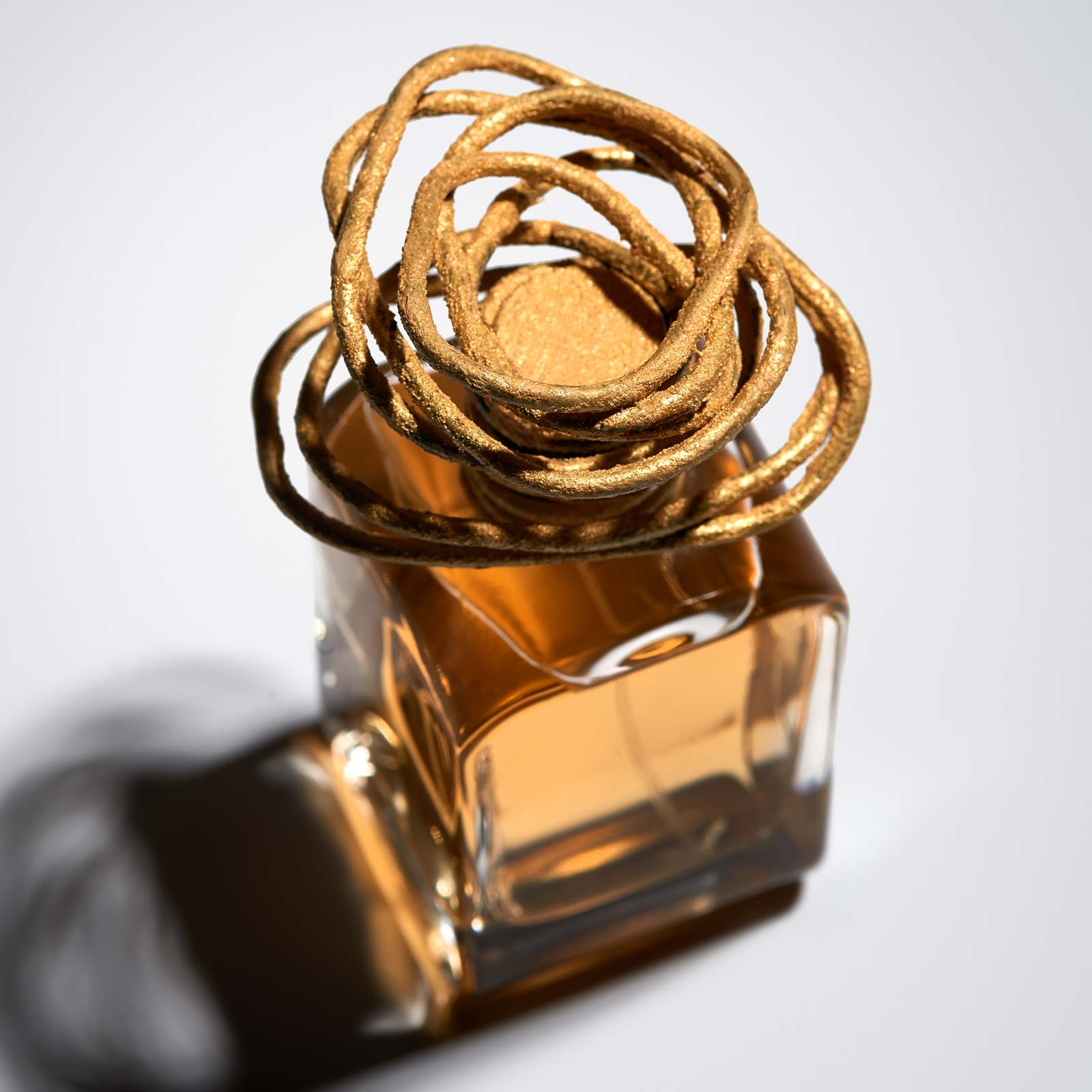 Mendittorosa Time Rituale Extrait de Parfum 100ml Blumig