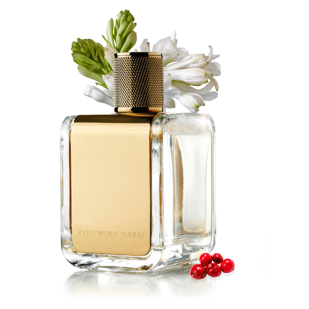 Veronique Gabai Sur La Plage 85ml Eau de Parfum floral