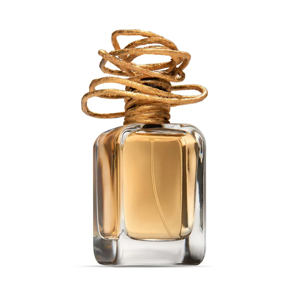 Mendittorosa Time Rituale Extrait de Parfum 100ml Blumig