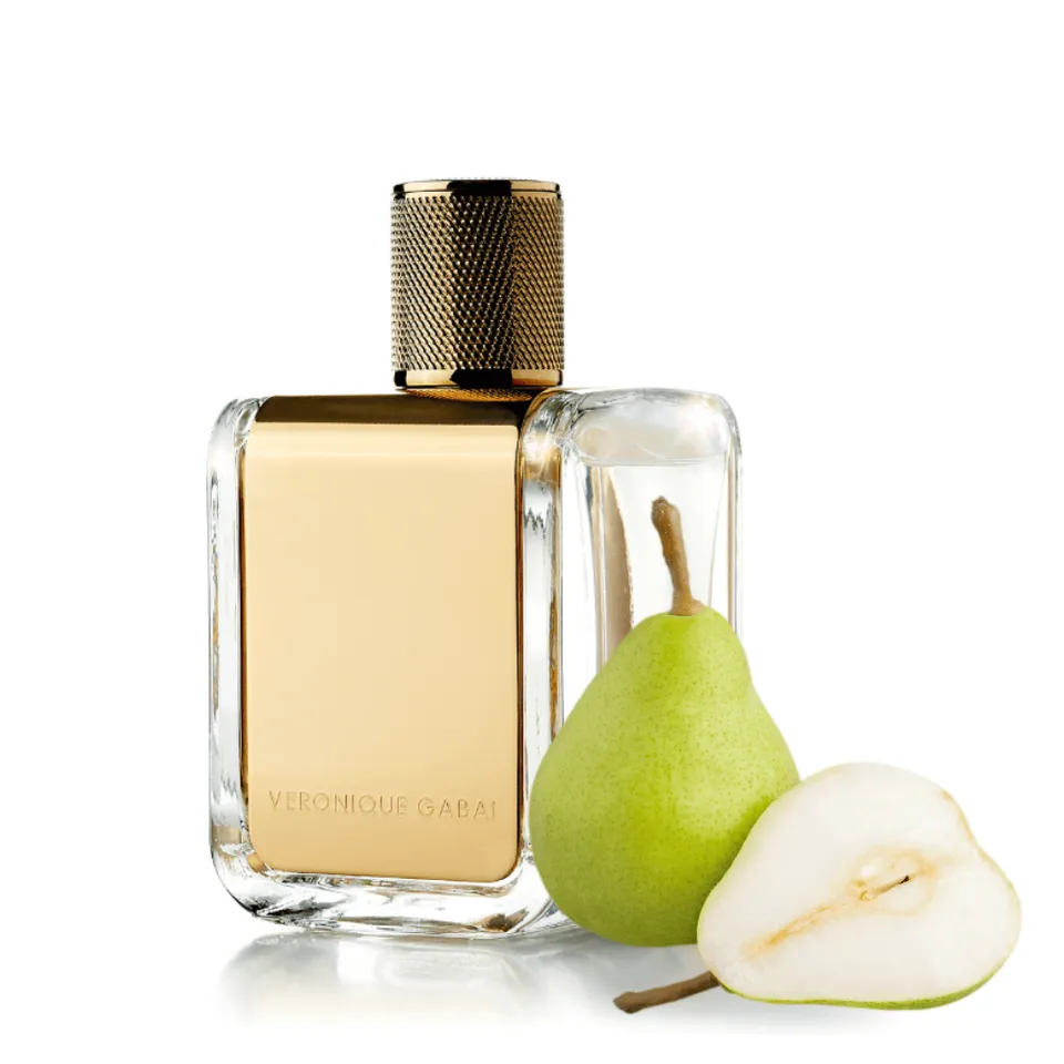 Veronique Gabai Golden Oud Eau de Parfum 85 ml Amber Oud