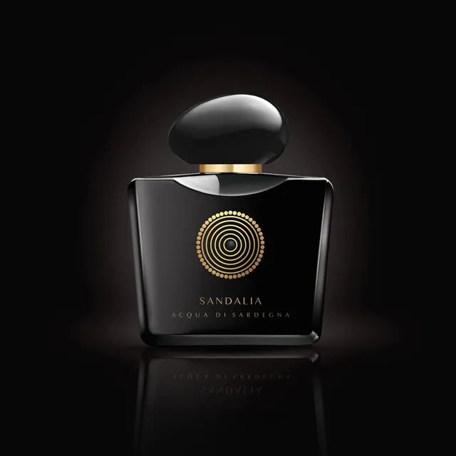 Acqua di Sardegna Sandalia Lò EDP 100 ml Unisex würzig Safran