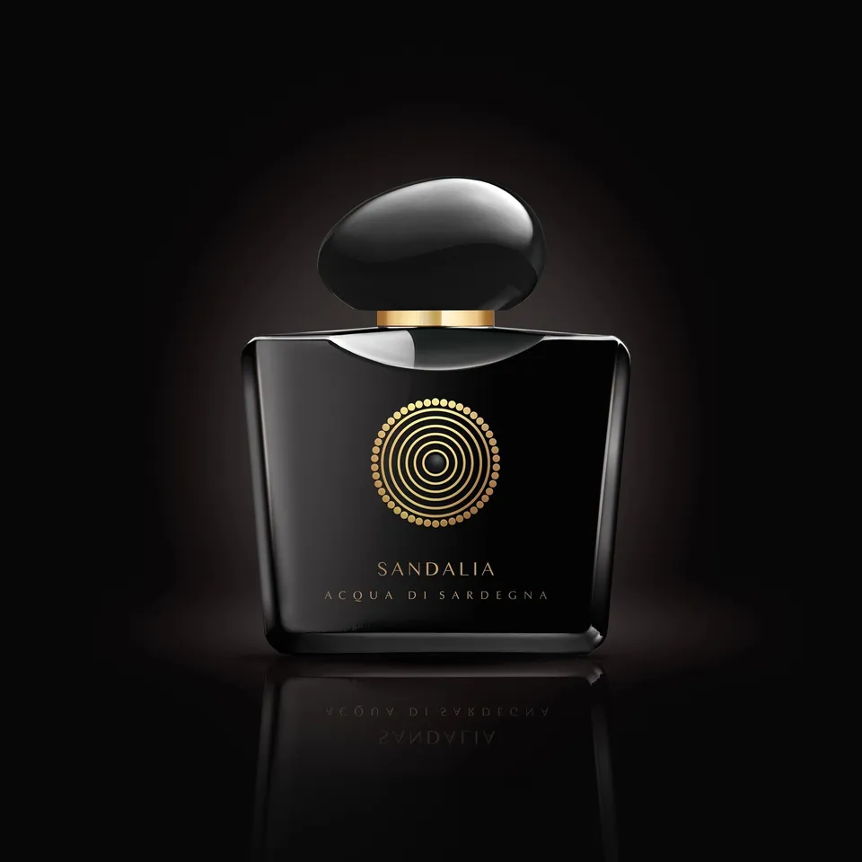 Acqua di Sardegna Sandalia Lò EDP 100 ml Unisex würzig Safran