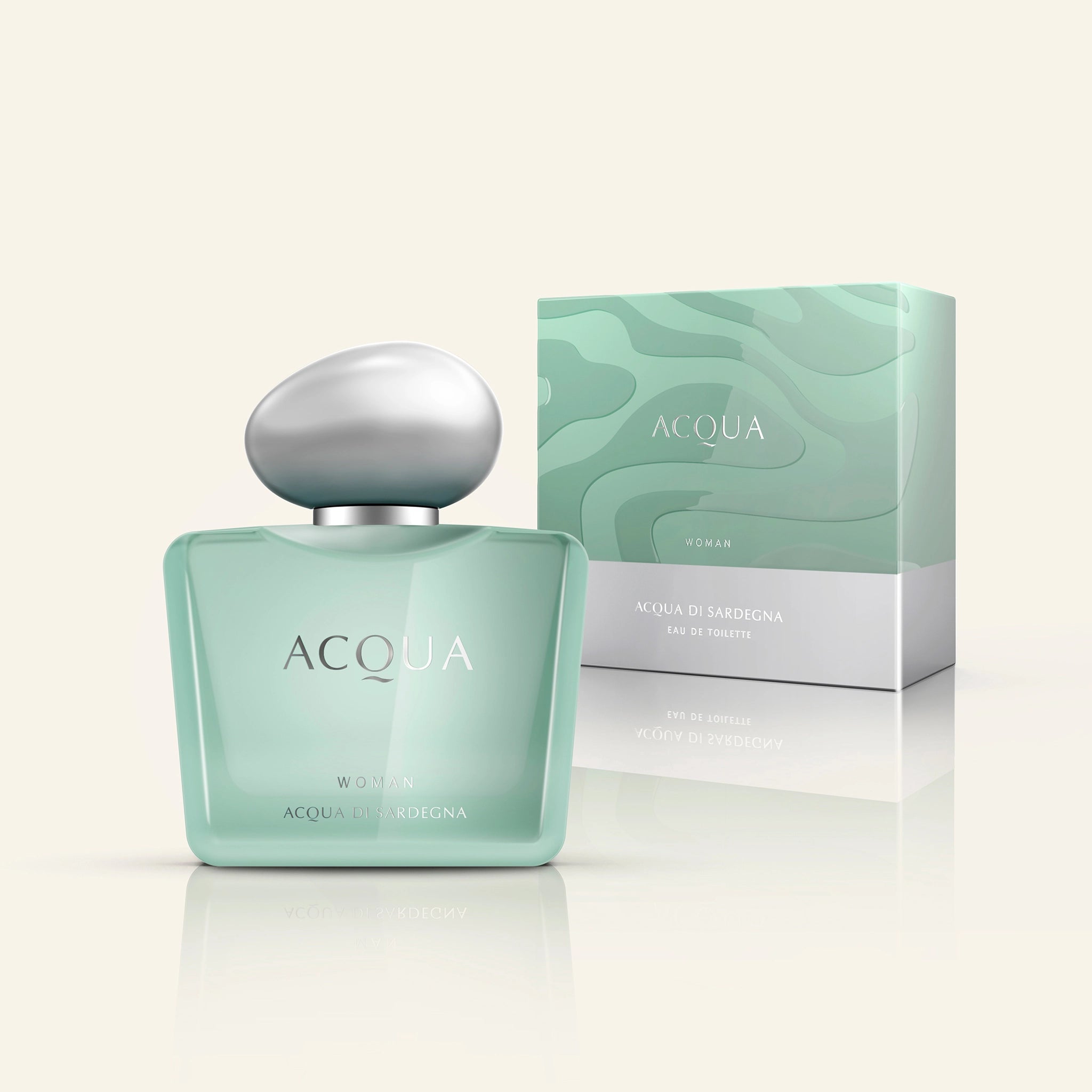 Acqua di Sardegna Eau de Toilette Damen 50 ml frisch