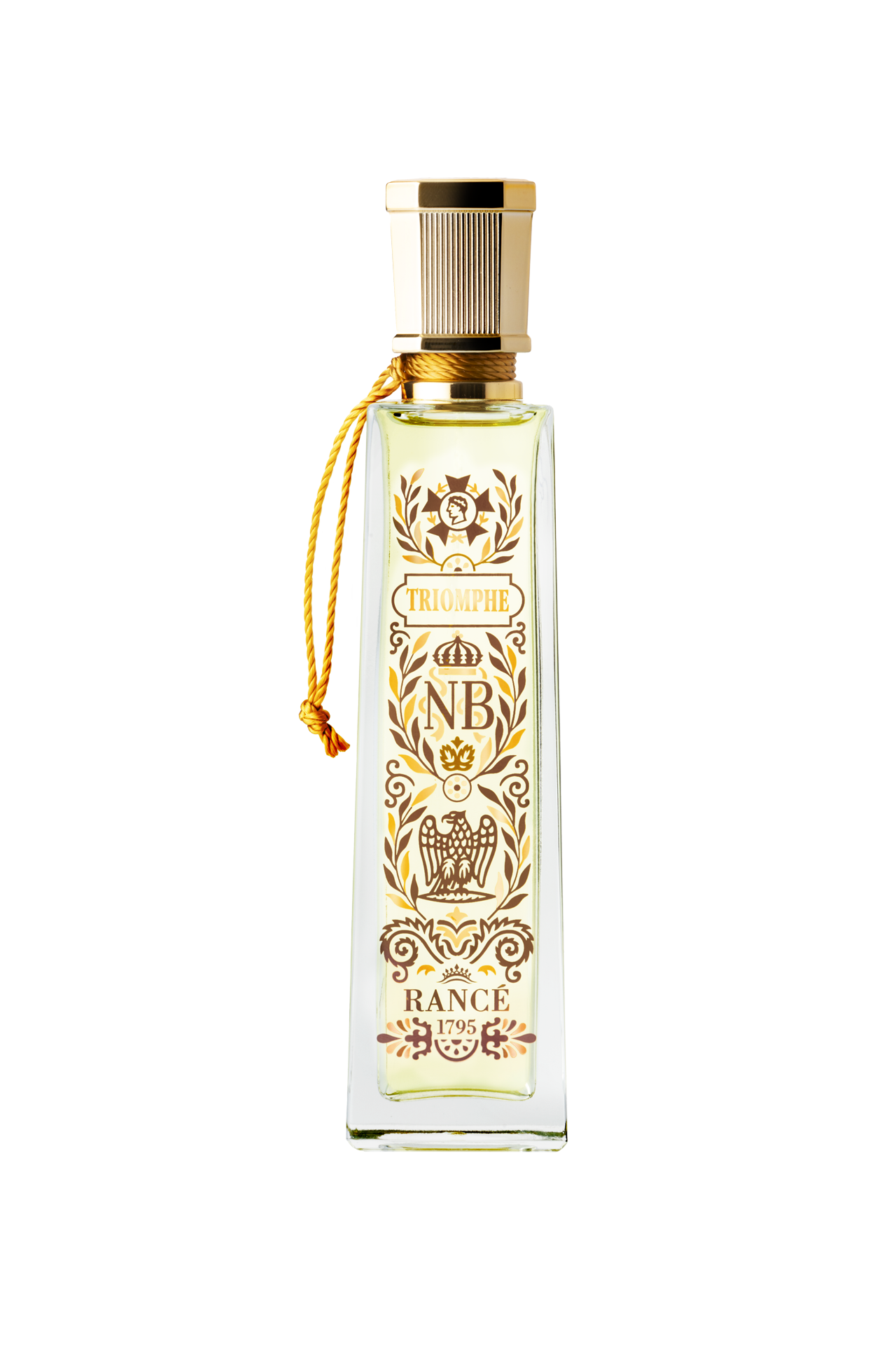 Rancé Impériale Triomphe Eau de Parfum 50 ml Herrenduft
