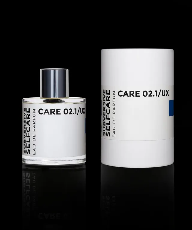 Atelier PMP Care 02.1/UX Eau de Parfum 50 ml floral