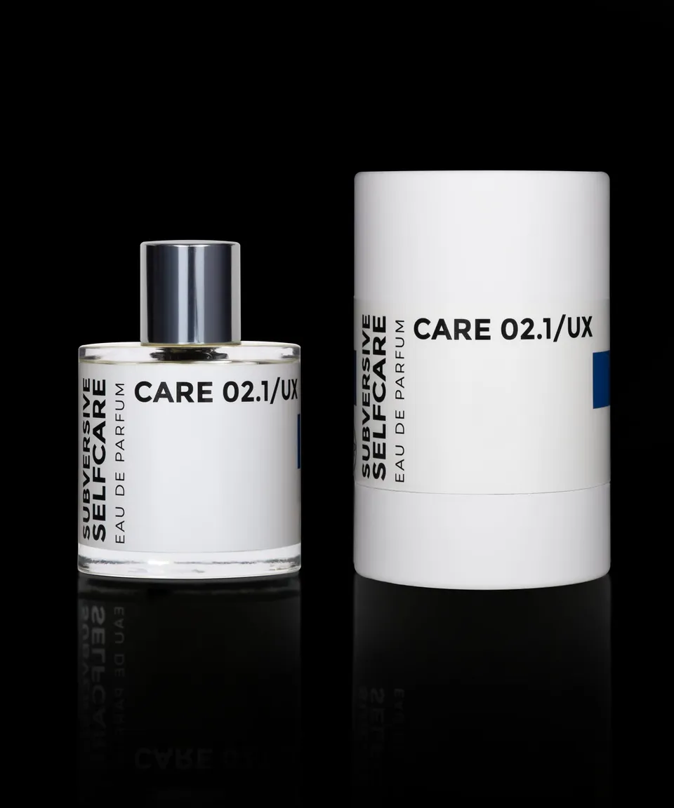 Atelier PMP Care 02.1/UX Eau de Parfum 50 ml floral