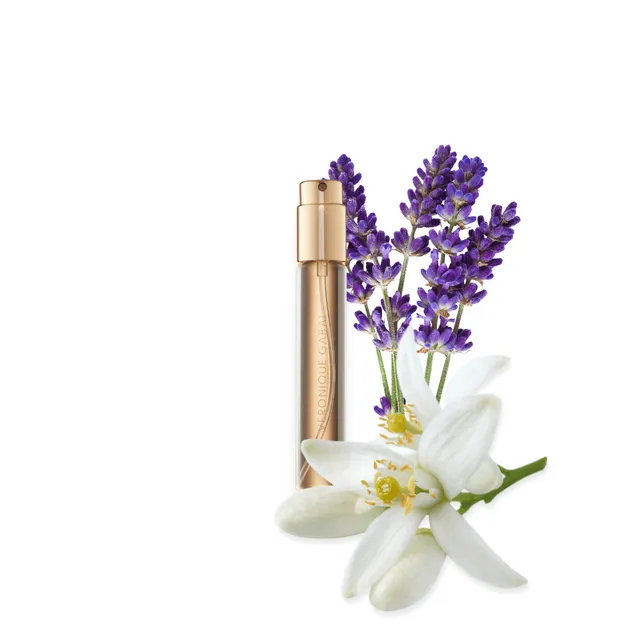 Veronique Gabai Eau d'Azur Eau de Parfum 10 ml frisch holzig