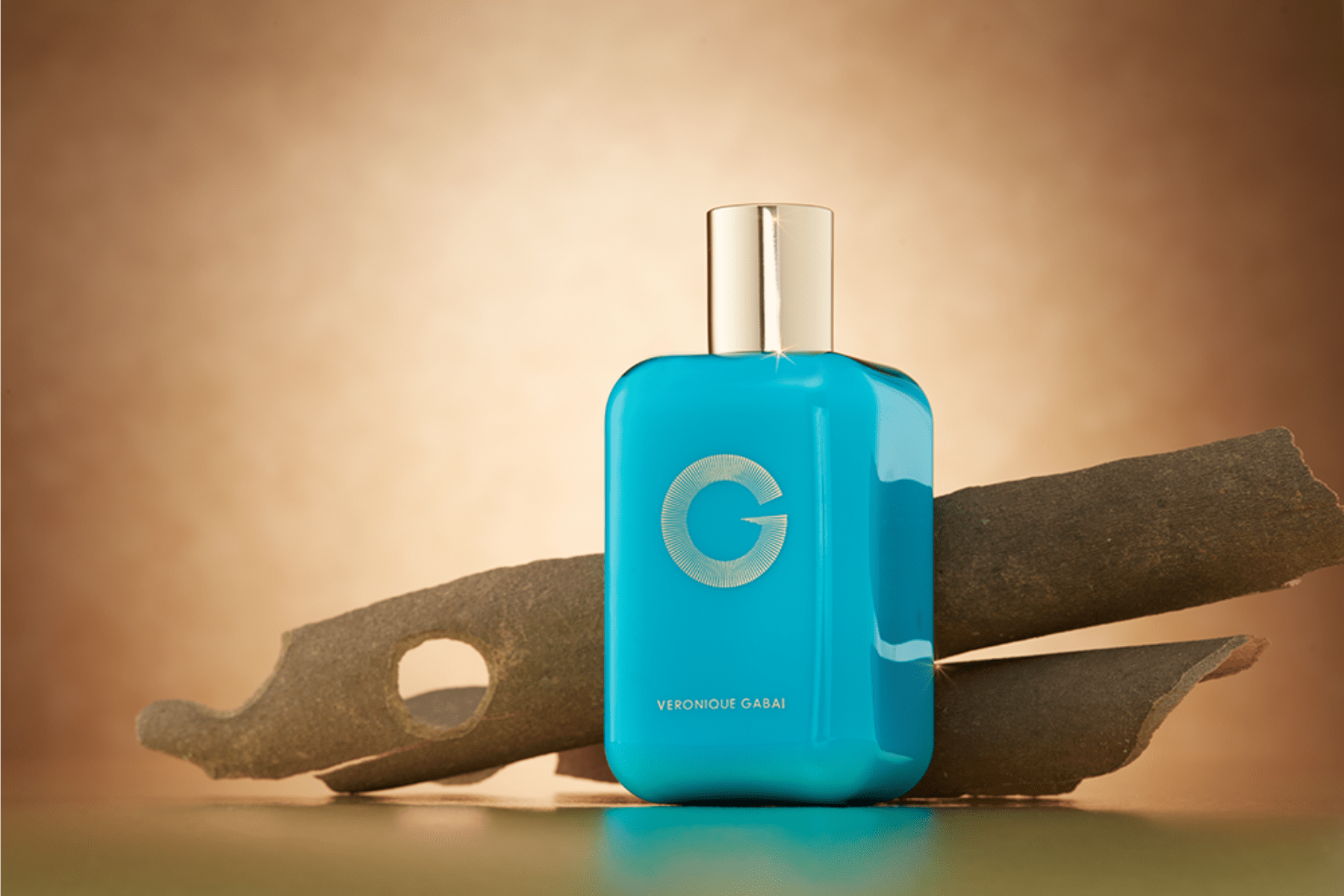 Veronique Gabai La Crème Eau de la Nuit Körperlotion Rose