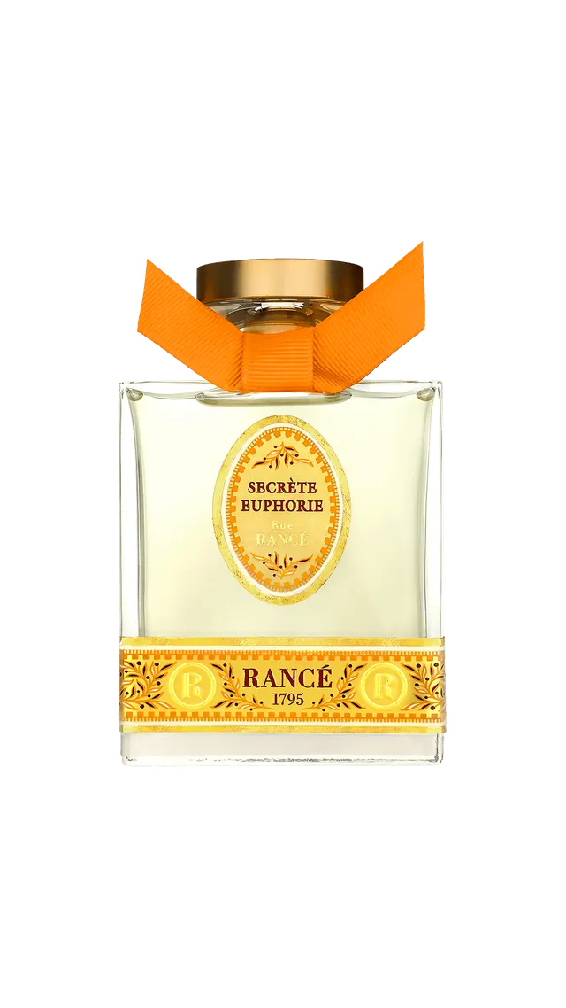 Rancé Rue Rancé Secrète Euphorie Eau de Parfum 50 ml