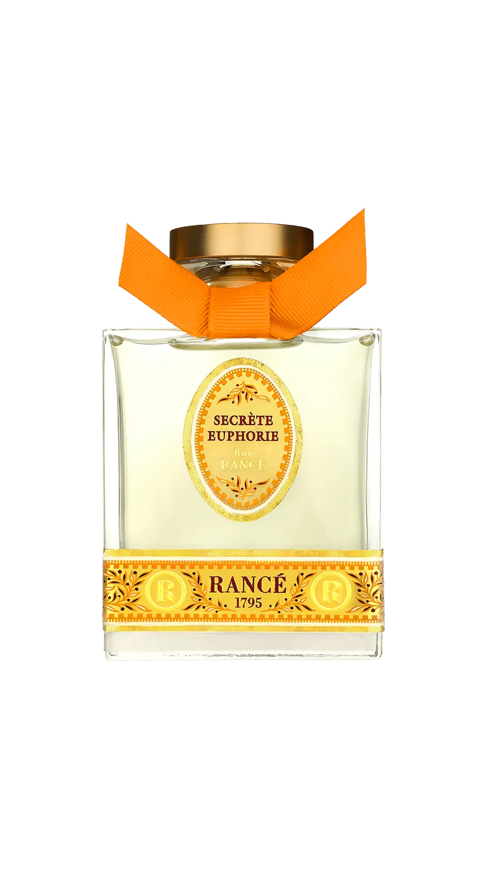 Rancé Rue Rancé Secrète Euphorie Eau de Parfum 50 ml