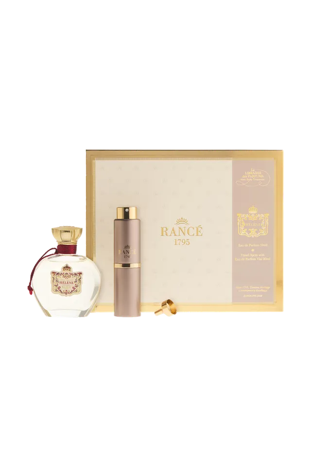 Rancé Hélène Eau de Parfum 50 ml + 20 ml Set Damen