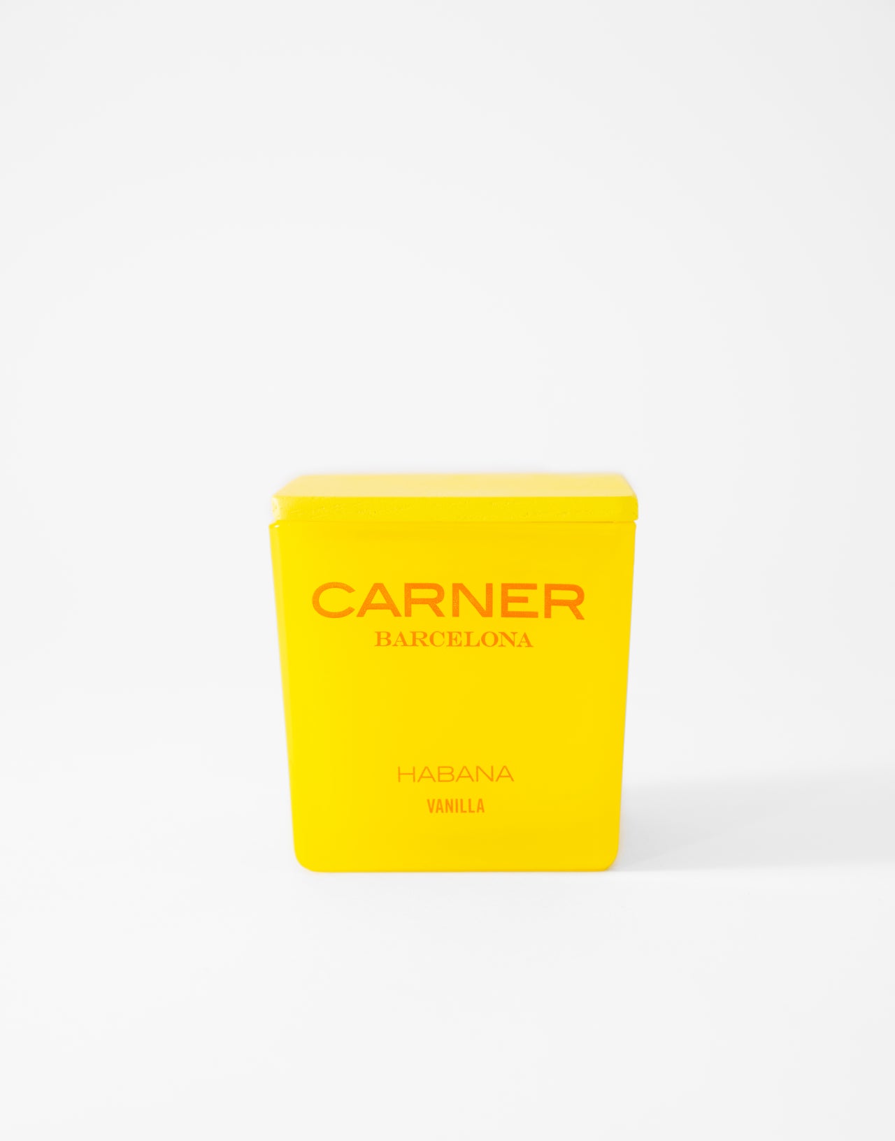Carner Barcelona Habana Raumduft Vanille Sandelholz