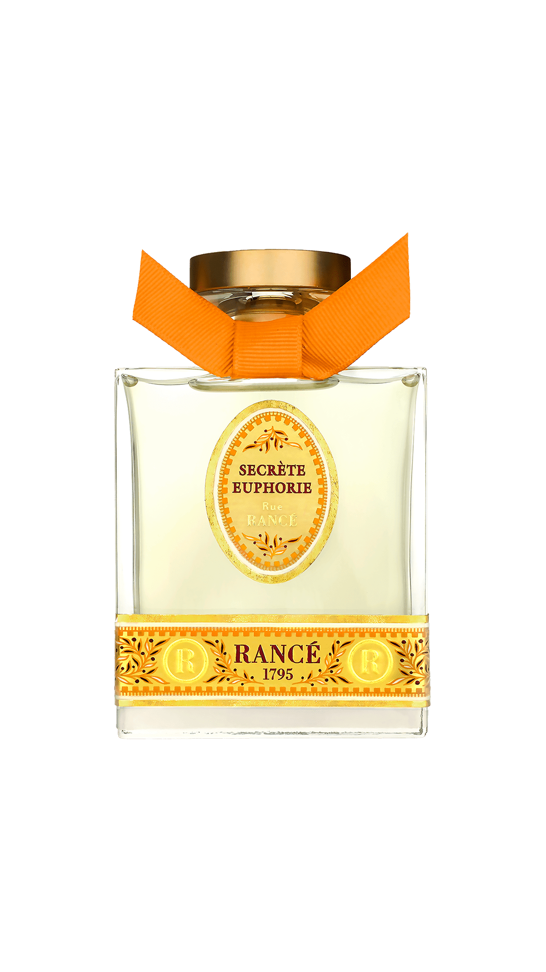 Rancé Rue Rancé Secrète Euphorie Eau de Parfum 50 ml