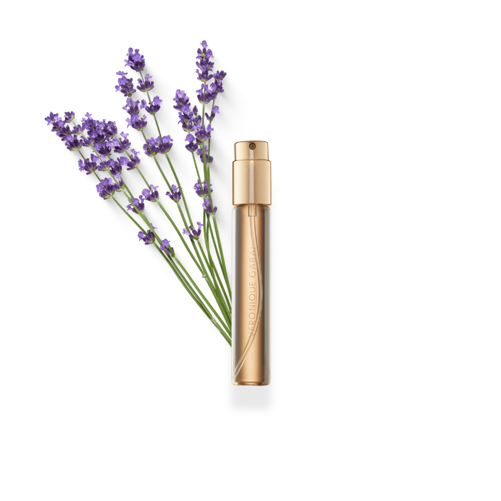 Veronique Gabai Soul Body Mist 10ml Lavendel Zedernholz