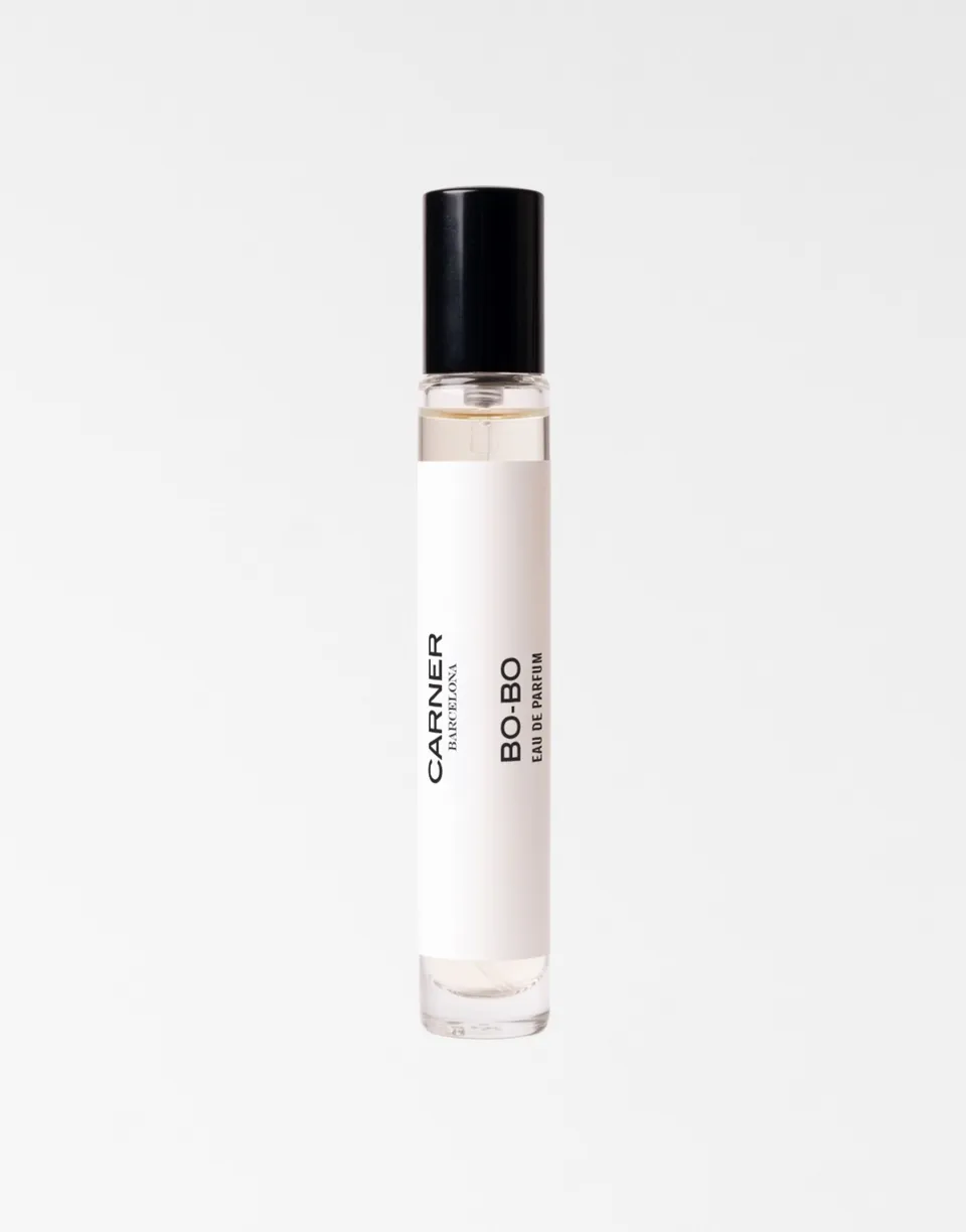 Carner Barcelona Bo-Bo Eau de Parfum 10ml Zitrusduft