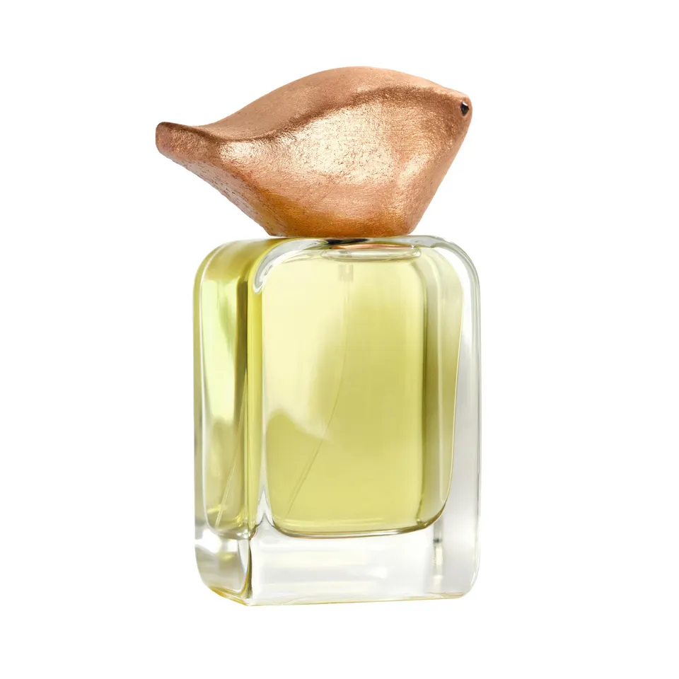 Mendittorosa Freedom Re-Evolution Extrait de Parfum Patchouli