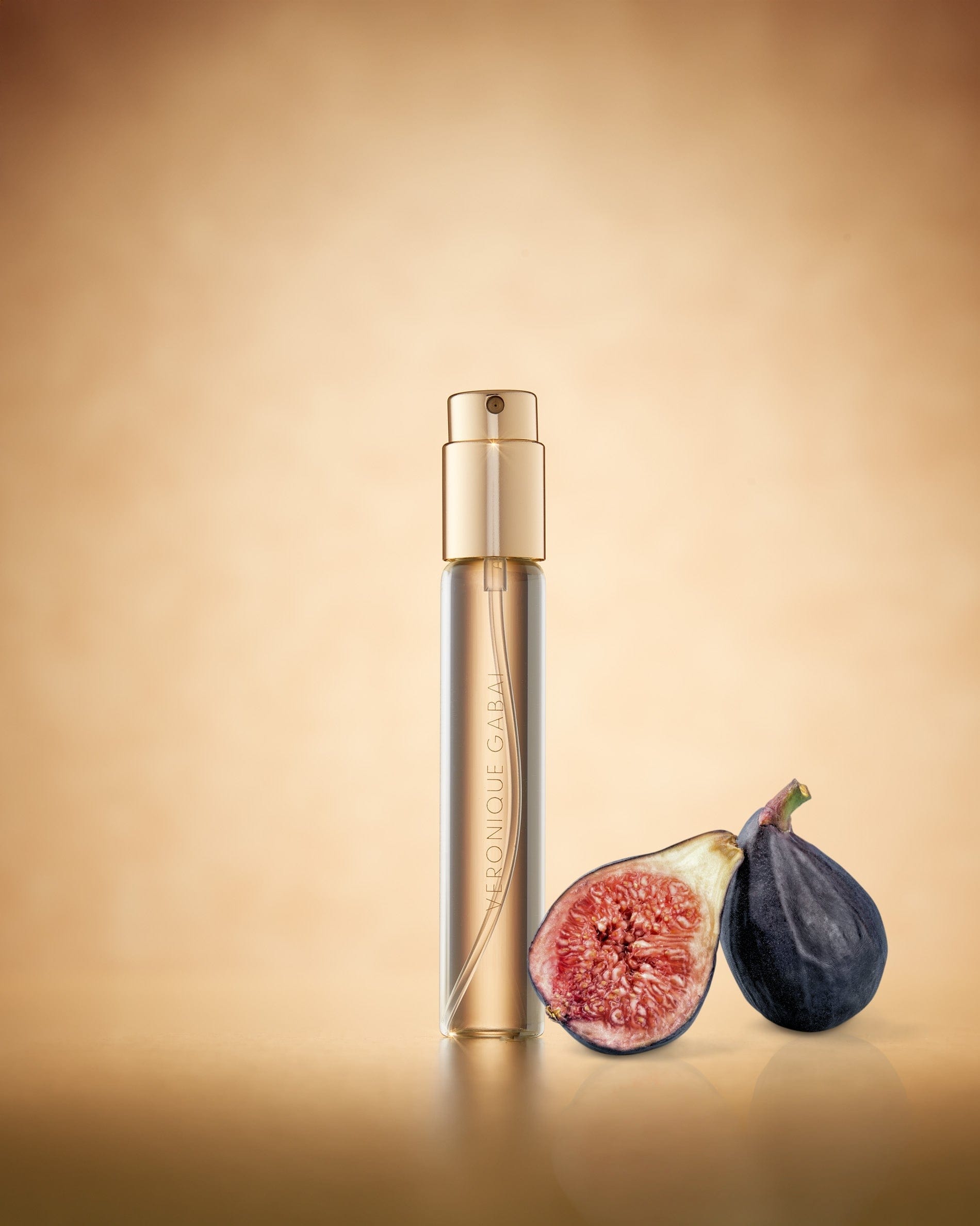 Veronique Gabai The Woods Eau de Parfum Travel Set 3x10 ml