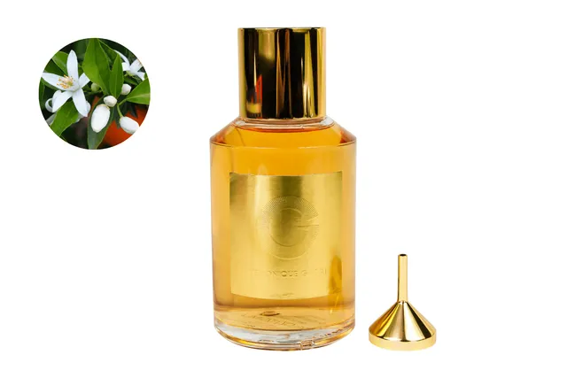 Veronique Gabai Souvenirs de Tunisie Eau de Parfum Refill 125ml