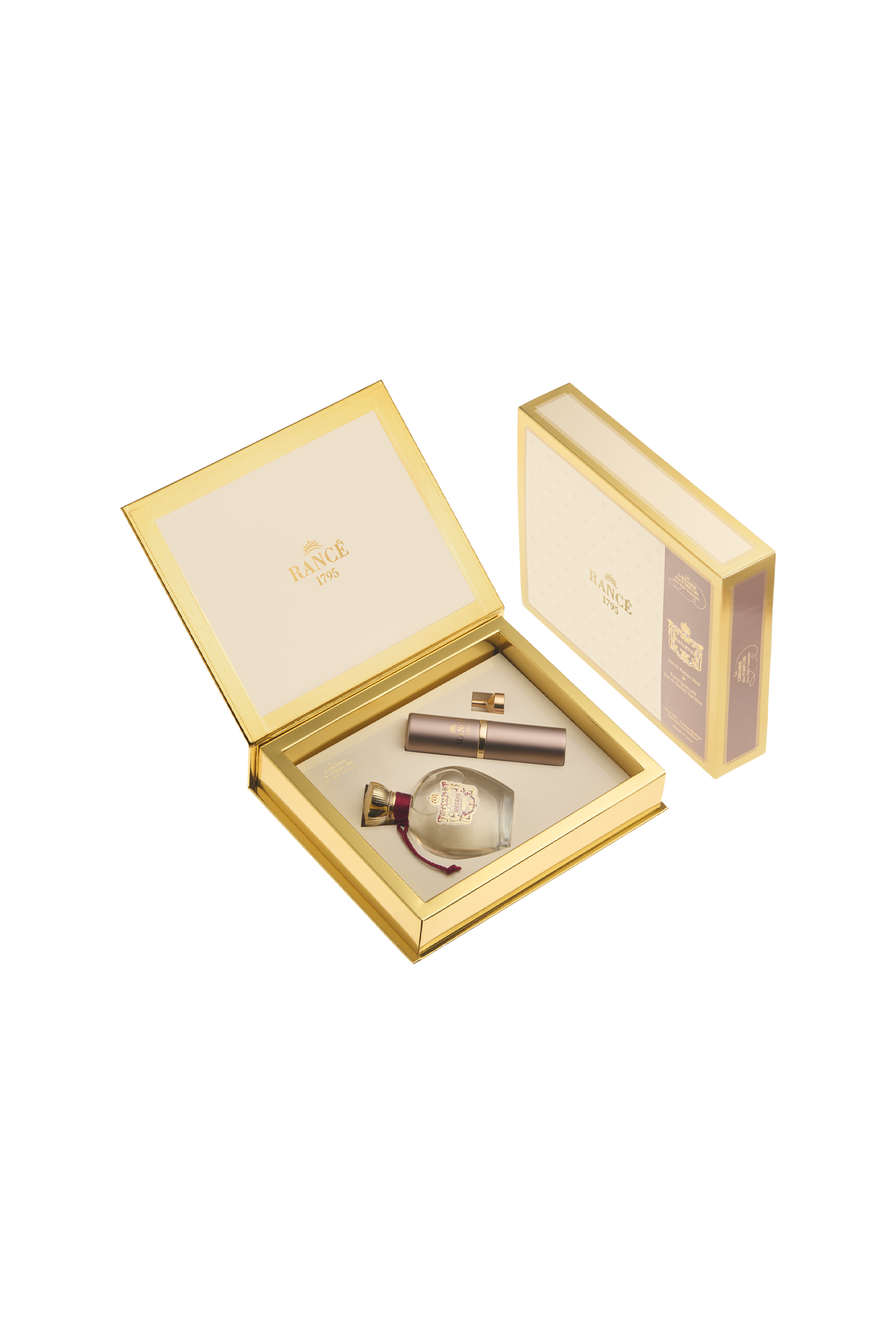 Rancé Hélène Eau de Parfum 50 ml + 20 ml Set Damen