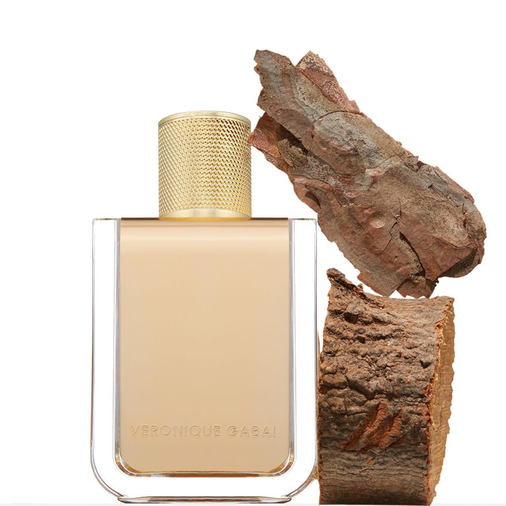 Veronique Gabai Sunset Wood Parfum 85ml Holzig