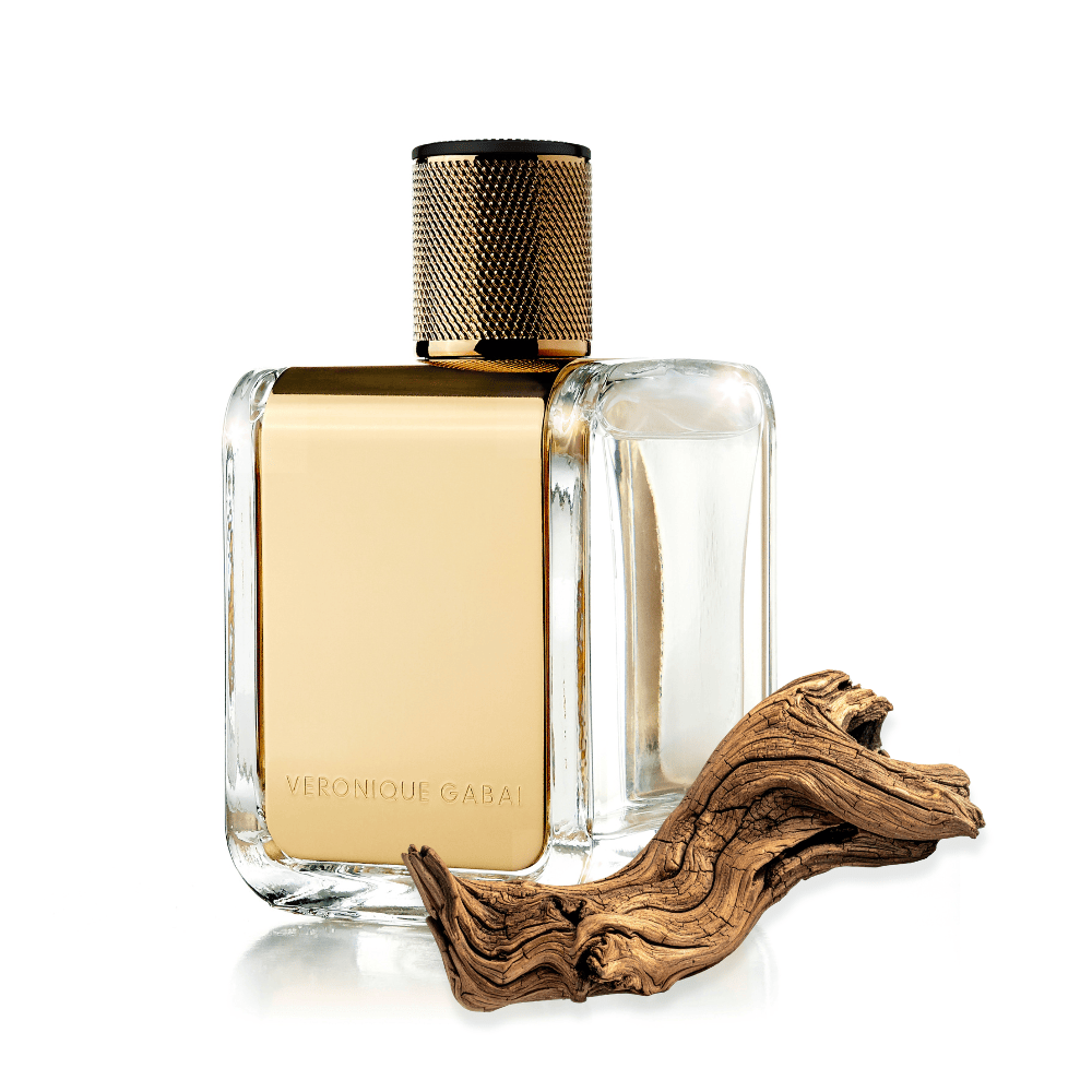 Veronique Gabai Booster Eau de la Nuit Eau de Parfum 85ml Holz