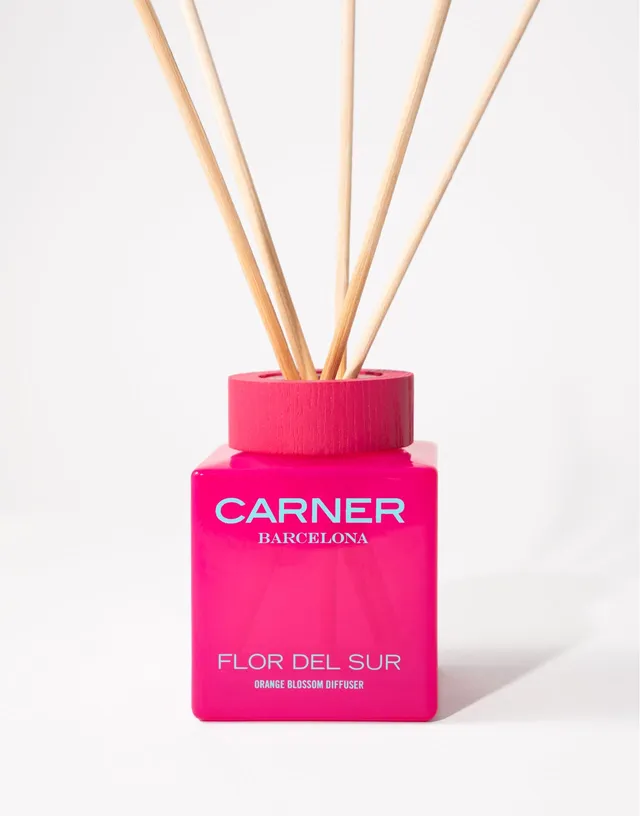 Carner Barcelona Flor del Sur Raumduft Zitrus Floral