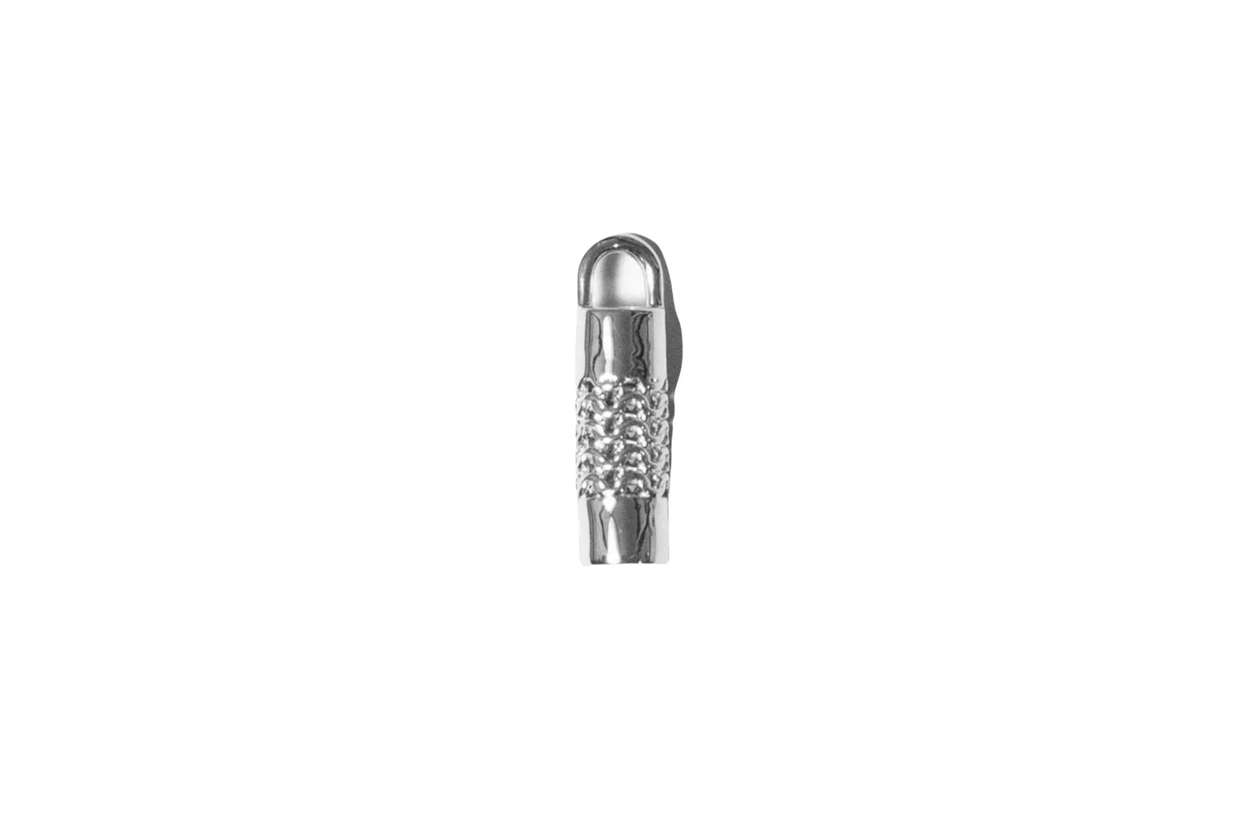 Veronique Gabai Battery Charm Anhänger Silber 925er