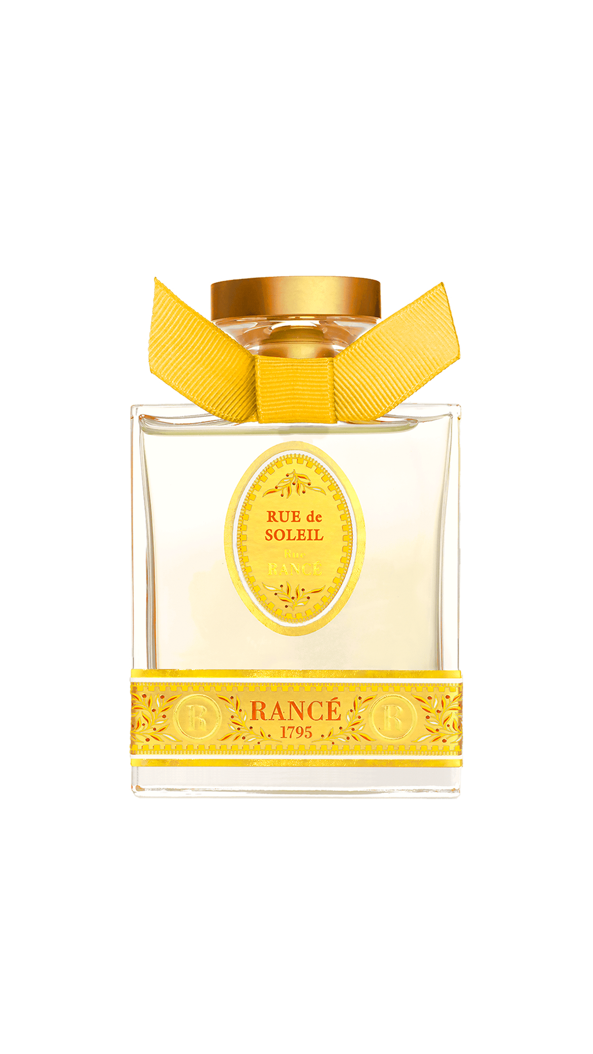 Rancé Rue Rancé Rue de Soleil Eau de Parfum 50 ml