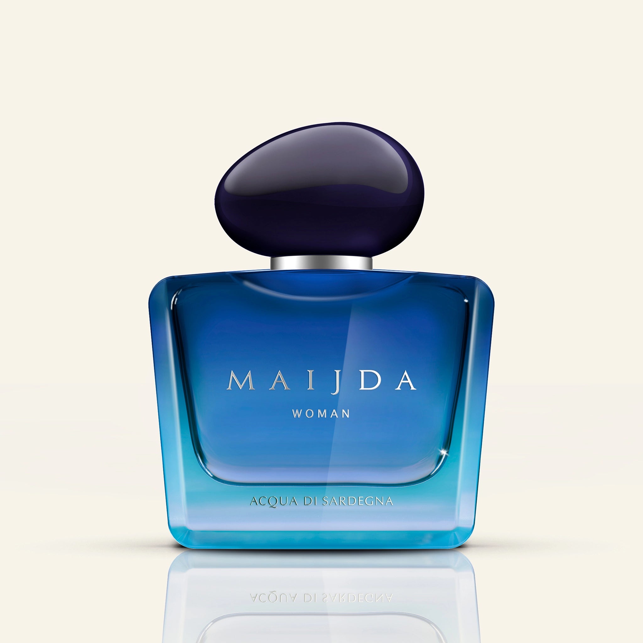 Acqua di Sardegna Maijda EDP 50 ml Damen blumig Myrte
