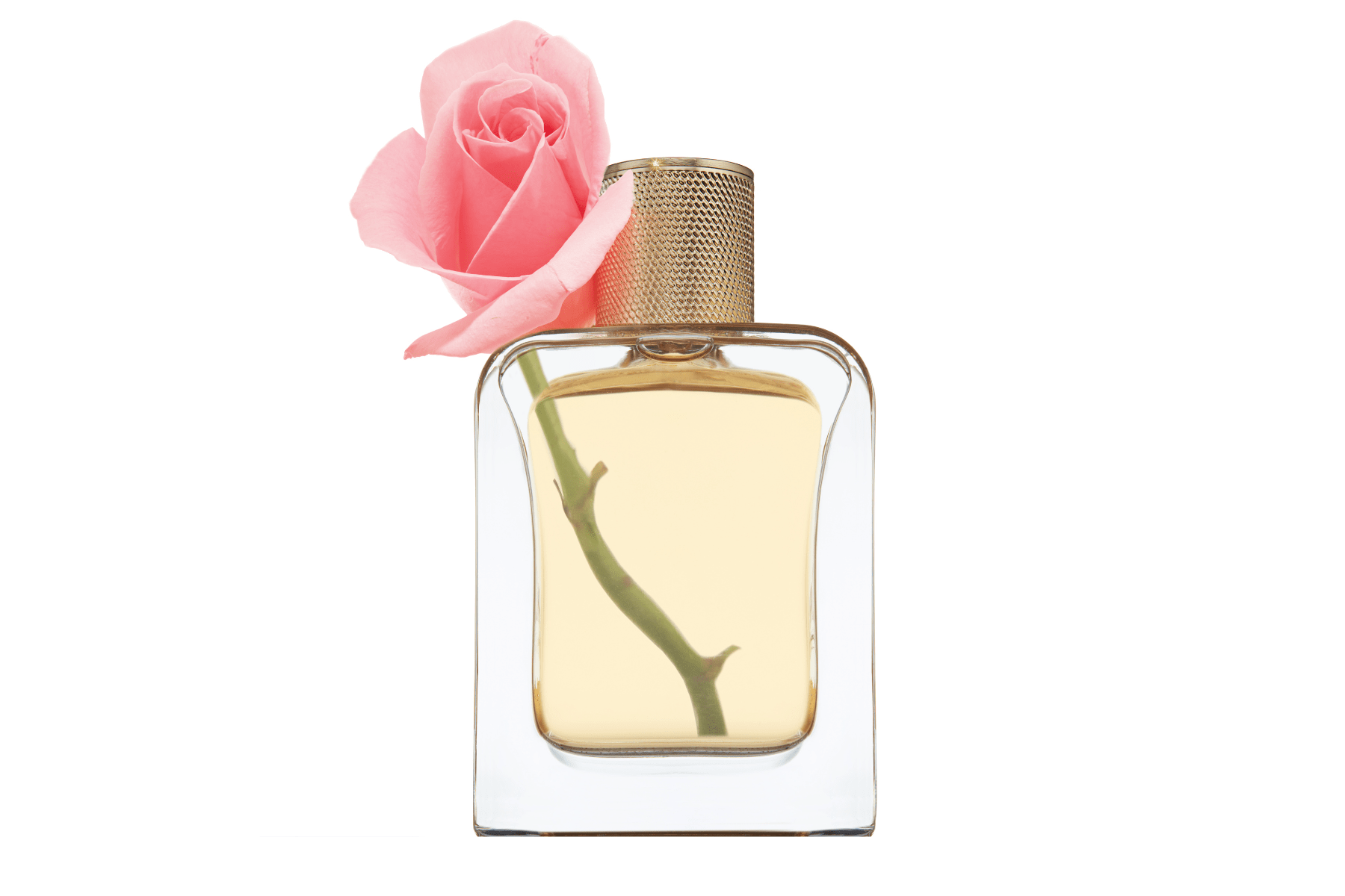 Veronique Gabai Desert Rose Eau de Parfum 85ml Rose Moschus